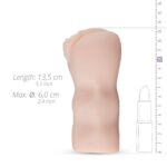 Emily Finch Masturbator - Afbeelding 5