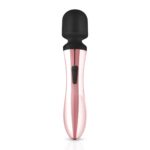 Rosy Gold - Nouveau Curve Massager - Afbeelding 2