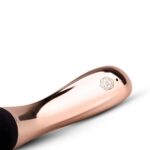 Rosy Gold - Nouveau Curve Massager - Afbeelding 7