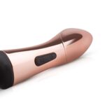 Rosy Gold - Nouveau Curve Massager - Afbeelding 8