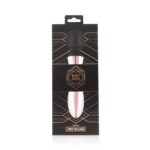 Rosy Gold - Nouveau Curve Massager - Afbeelding 3