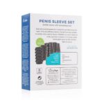 Penis Sleeve Set - Afbeelding 6