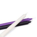 Easytoys Fetish - Hot Wax SM Kaarsen - 3 stuks - Afbeelding 2