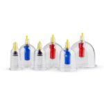Easytoys Fetish - Cupping Set - Afbeelding 3