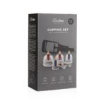 Easytoys Fetish - Cupping Set - Afbeelding 6