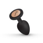 Teazers – Buttplug Set – Zwart - Afbeelding 4
