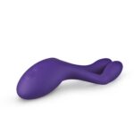 Teazers – Partner Multifun Koppelvibrator – Paars - Afbeelding 7