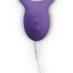 Teazers – Partner Multifun Koppelvibrator – Paars - Afbeelding 9