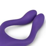 Teazers – Partner Multifun Koppelvibrator – Paars - Afbeelding 11