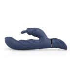 Midnight Rabbit Vibrator - Afbeelding 3