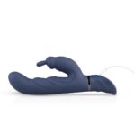 Midnight Rabbit Vibrator - Afbeelding 7