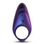 Hueman - Neptune Vibrerende Cockring + Afstandsbediening - Afbeelding 5