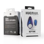 Hueman - Neptune Vibrerende Cockring + Afstandsbediening - Afbeelding 13