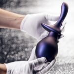Hueman - Nebula Bulb Anaal Douche - Afbeelding 10