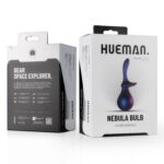 Hueman - Nebula Bulb Anaal Douche - Afbeelding 12