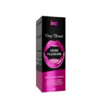 INTT - Deep Throat Spray - Munt - Afbeelding 2