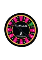 Sex Roulette Love and Marriage - Afbeelding 2
