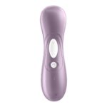 Satisfyer Pro 2 Generation 2 - Lila - Afbeelding 4