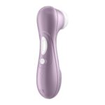 Satisfyer Pro 2 Generation 2 - Lila - Afbeelding 5