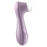 Satisfyer Pro 2 Generation 2 - Lila - Afbeelding 7