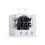 LUV EGG - Zwart - Afbeelding 15