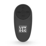 LUV EGG - Zwart - Afbeelding 10