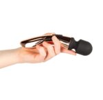 Rosy Gold - Nouveau Curve Massager - Afbeelding 9