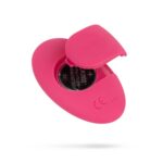 Teazers Strapless Strap On Vibrator - Roze - Afbeelding 16
