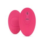 Teazers Strapless Strap On Vibrator - Roze - Afbeelding 10
