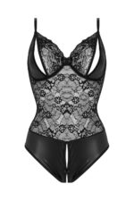 Christine - Wetlook Body Vesper - Afbeelding 4