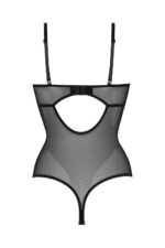 Christine - Wetlook Body Vesper - Afbeelding 5