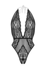 Christine - Open kruis Body Dina - Afbeelding 4