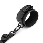 Bedroom Fantasies - Under Mattress Restraint Set - Afbeelding 6