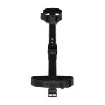 Halsband Met Polsboeien Body Restraint Set - Afbeelding 3