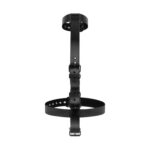 Halsband Met Polsboeien Body Restraint Set - Afbeelding 4