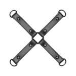 Hog Tie - Zwart - Afbeelding 2