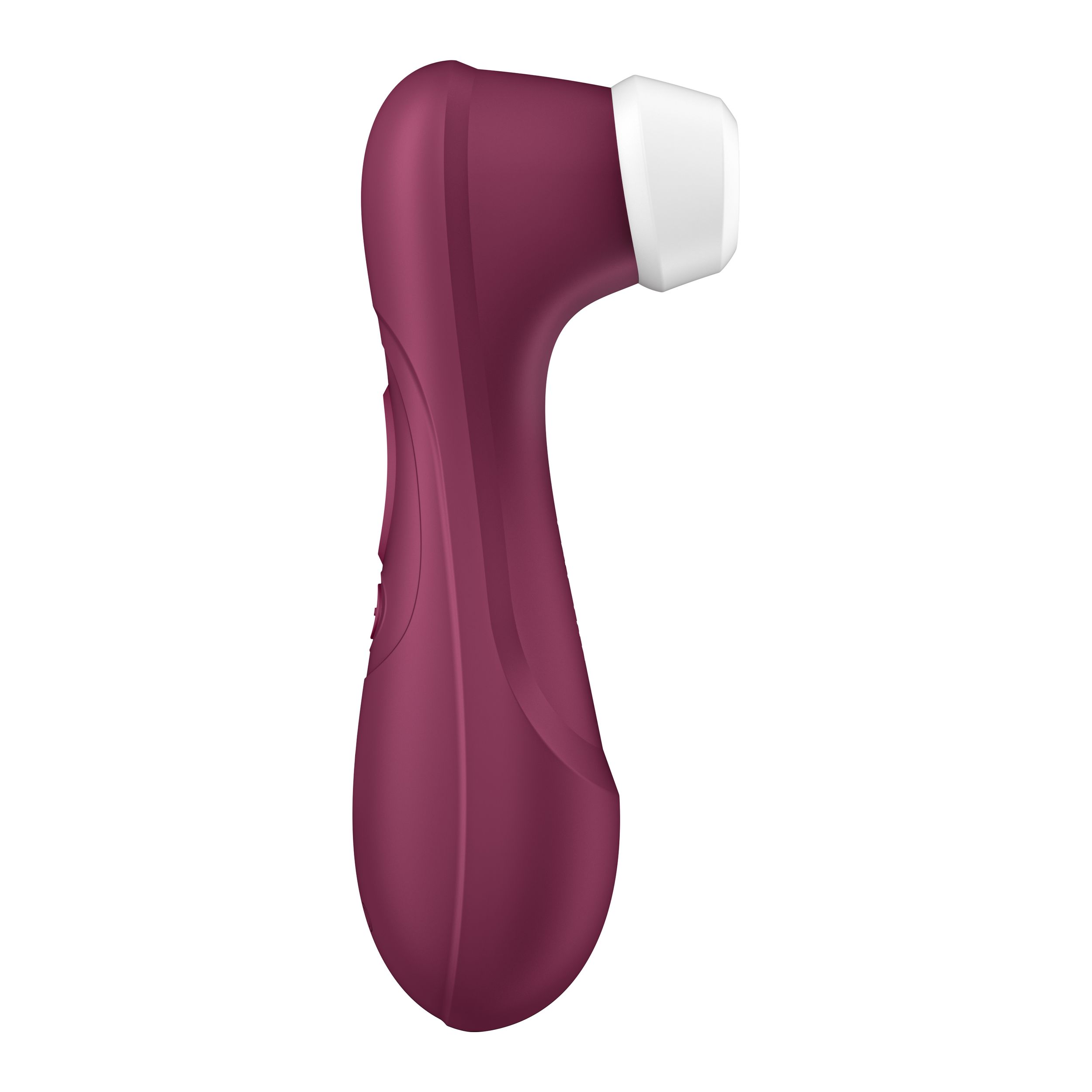 1677829191.4051871 Satisfyer Pro 2 Generation 3 - Wijnrood - Afbeelding 1