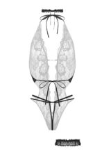 Christine - Body Renee - Zwart - Afbeelding 12