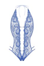 Christine - Body Renee - Blauw - Afbeelding 4