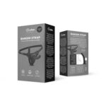 Easytoys Fetish - Pegging Starter Set - Afbeelding 7