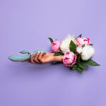 The Violet Rabbit Vibrator - Afbeelding 20