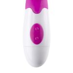 Easytoys Lily Vibrator 2.0 – Oplaadbaar Roze - Afbeelding 6