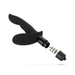 Dynamic Duke Prostaatvibrator - Zwart - Afbeelding 6