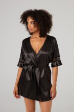 Christine - Kimono Sensuality - Afbeelding 5