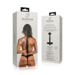 Halsband Met Polsboeien Body Restraint Set - Afbeelding 6