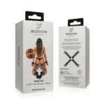 Hog Tie - Zwart - Afbeelding 8