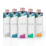 Exotiq Body To Body Verwarmende Massageolie - 500 ml - Afbeelding 4