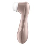 Satisfyer Pro 2 Generation 2 - Goud - Afbeelding 3