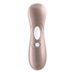 Satisfyer Pro 2 Generation 2 - Goud - Afbeelding 7