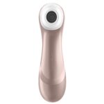 Satisfyer Pro 2 Generation 2 - Goud - Afbeelding 2